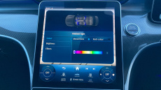 Mercedes-Benz C-Class C220d AMG Line 4dr 9G-Tronic Diesel Saloon